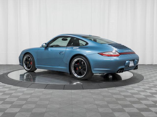 used 2010 Porsche 911 car, priced at $189,900