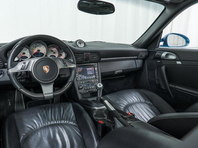 used 2010 Porsche 911 car, priced at $189,900