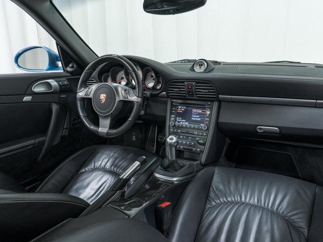 used 2010 Porsche 911 car, priced at $189,900