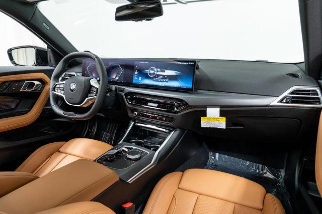 new 2025 BMW 230 car, priced at $47,335