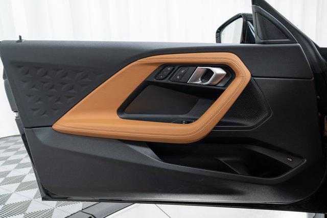 new 2025 BMW 230 car, priced at $47,335