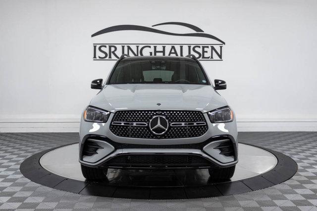 new 2024 Mercedes-Benz GLE 350 car, priced at $75,730