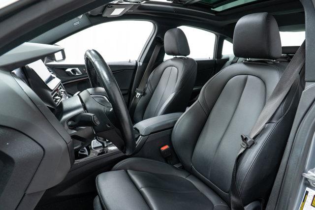 used 2023 BMW 228 Gran Coupe car, priced at $34,900