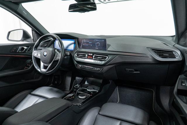 used 2023 BMW 228 Gran Coupe car, priced at $34,900