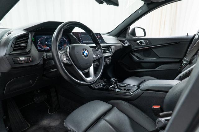 used 2023 BMW 228 Gran Coupe car, priced at $34,900
