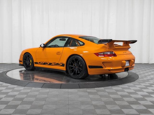 used 2008 Porsche 911 car, priced at $359,900