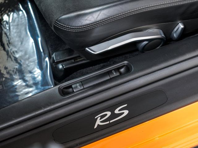 used 2008 Porsche 911 car, priced at $359,900