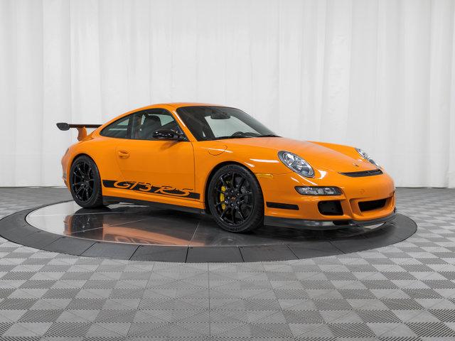 used 2008 Porsche 911 car, priced at $359,900
