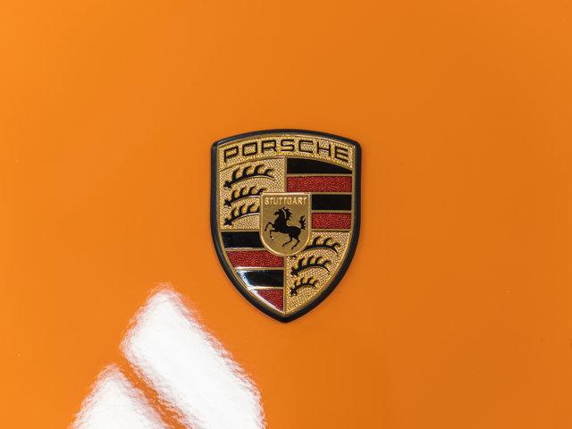 used 2008 Porsche 911 car, priced at $359,900