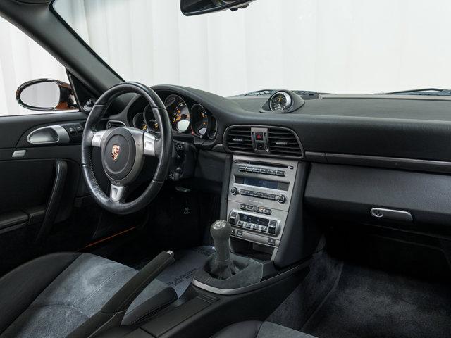 used 2008 Porsche 911 car, priced at $359,900