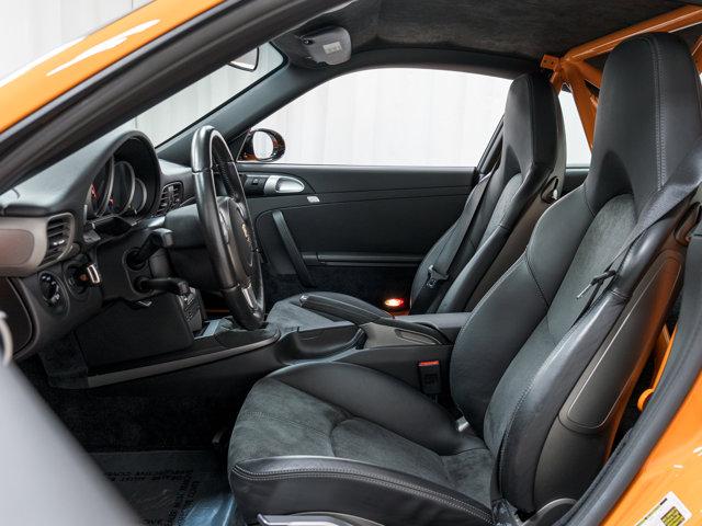 used 2008 Porsche 911 car, priced at $359,900