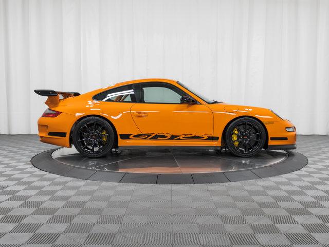 used 2008 Porsche 911 car, priced at $359,900