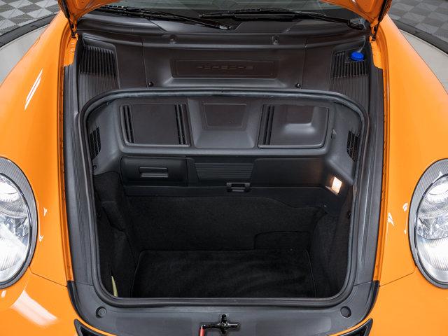 used 2008 Porsche 911 car, priced at $359,900