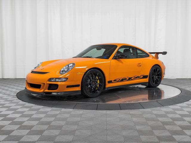 used 2008 Porsche 911 car, priced at $359,900