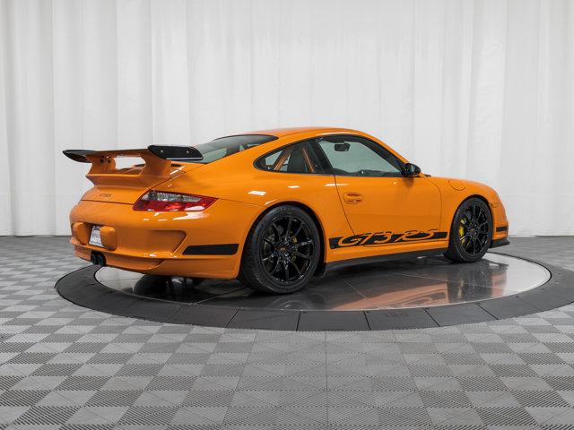 used 2008 Porsche 911 car, priced at $359,900