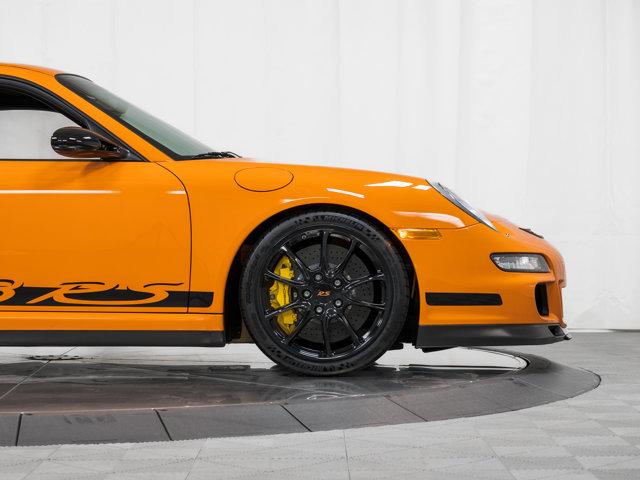 used 2008 Porsche 911 car, priced at $359,900