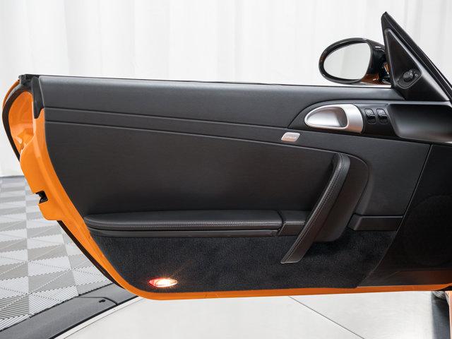 used 2008 Porsche 911 car, priced at $359,900