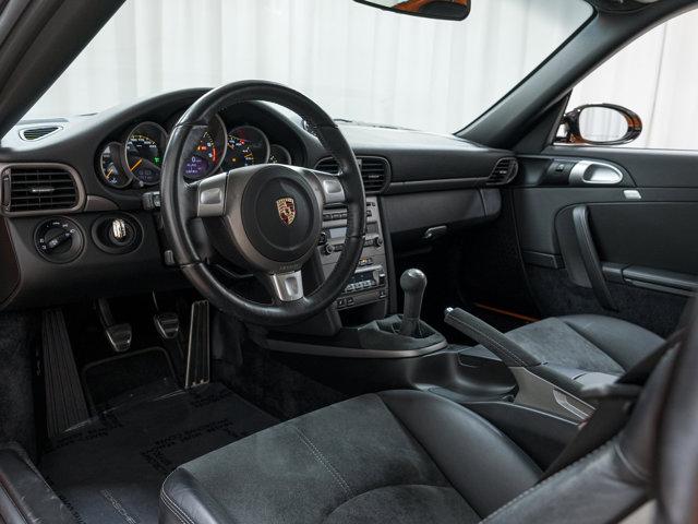 used 2008 Porsche 911 car, priced at $359,900