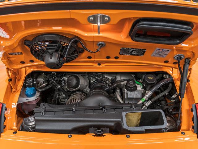 used 2008 Porsche 911 car, priced at $359,900