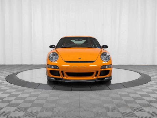 used 2008 Porsche 911 car, priced at $359,900