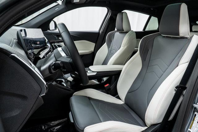 new 2025 BMW X2 car, priced at $49,825