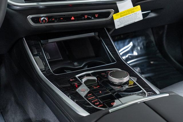 new 2026 BMW X5 car, priced at $80,725