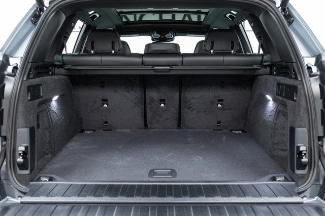 new 2026 BMW X5 car, priced at $80,725