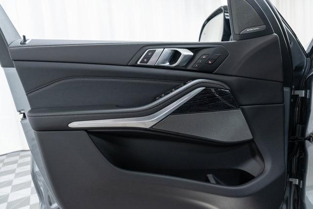 new 2026 BMW X5 car, priced at $80,725
