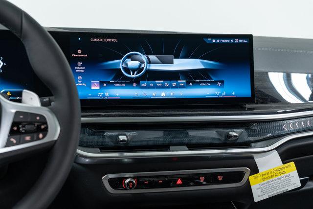 new 2026 BMW X5 car, priced at $80,725