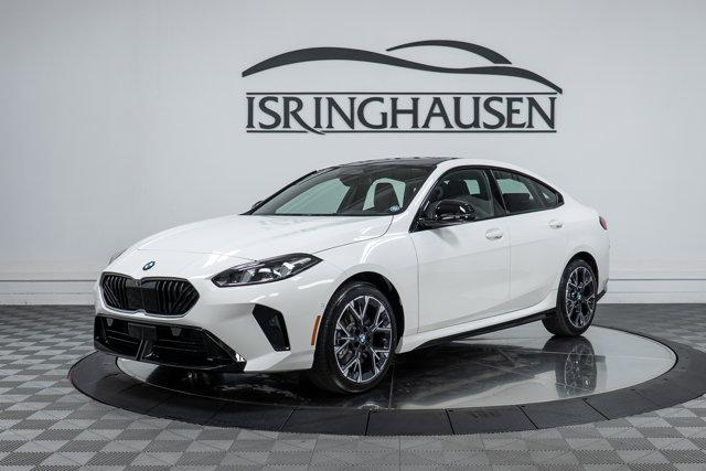 new 2026 BMW 228 Gran Coupe car, priced at $46,025