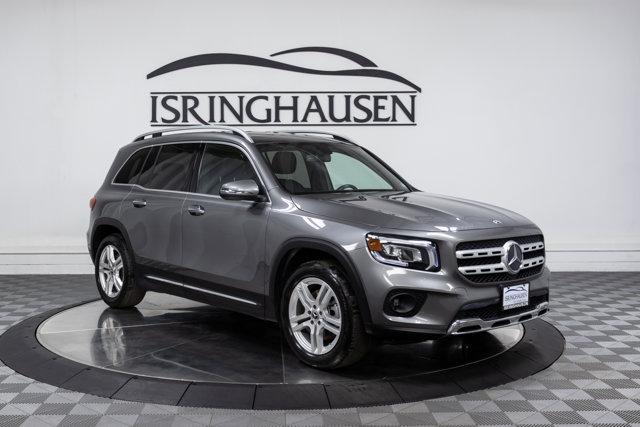 used 2020 Mercedes-Benz GLB 250 car, priced at $29,900