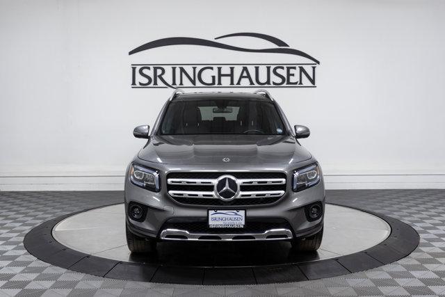 used 2020 Mercedes-Benz GLB 250 car, priced at $29,900