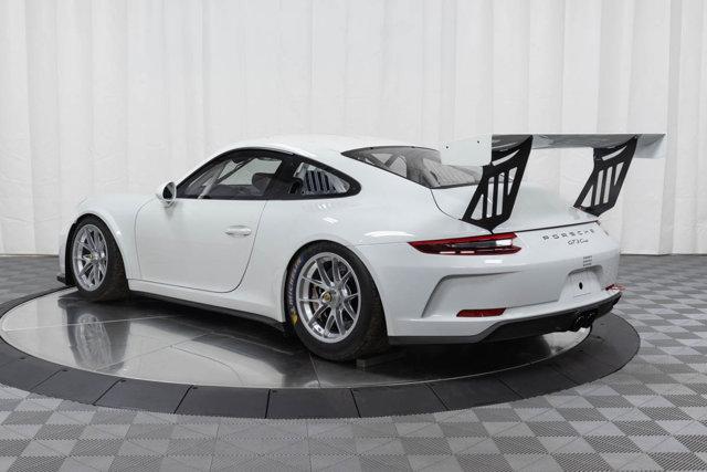 used 2019 Porsche 911 car, priced at $259,900