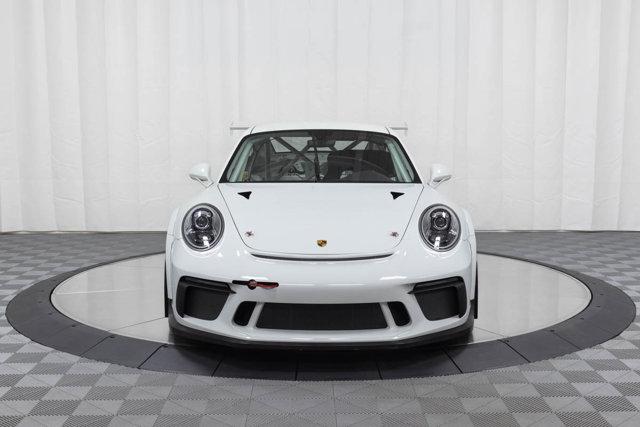 used 2019 Porsche 911 car, priced at $259,900