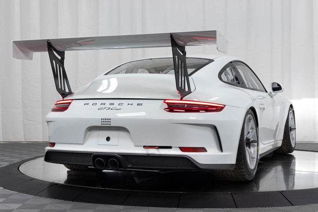 used 2019 Porsche 911 car, priced at $259,900