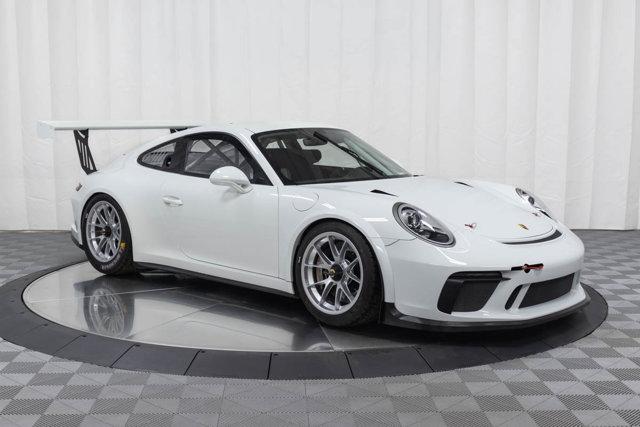 used 2019 Porsche 911 car, priced at $259,900