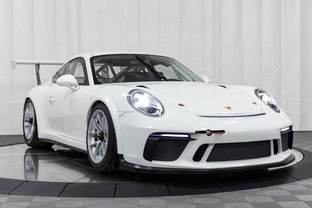 used 2019 Porsche 911 car, priced at $259,900