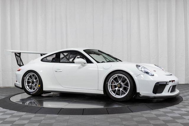 used 2019 Porsche 911 car, priced at $259,900