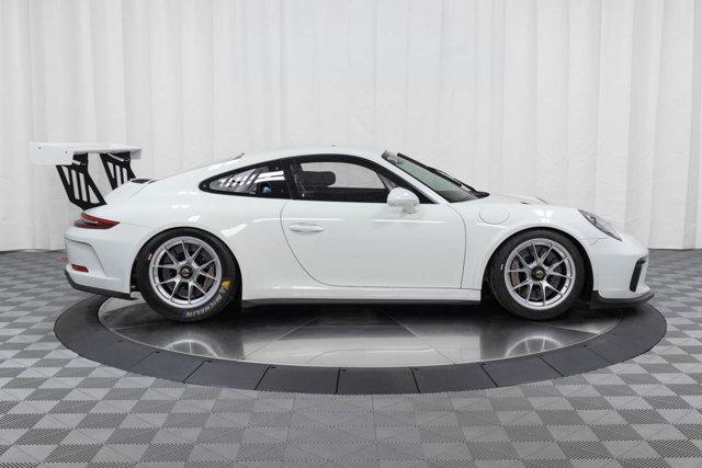 used 2019 Porsche 911 car, priced at $259,900