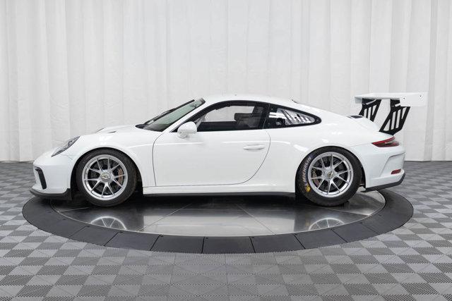 used 2019 Porsche 911 car, priced at $259,900