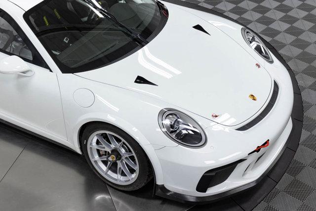 used 2019 Porsche 911 car, priced at $259,900