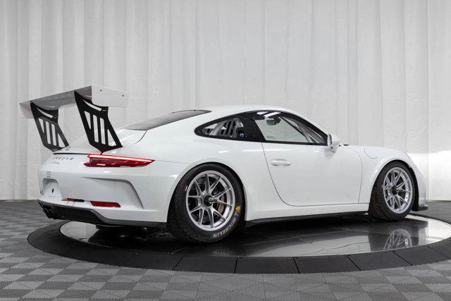 used 2019 Porsche 911 car, priced at $259,900