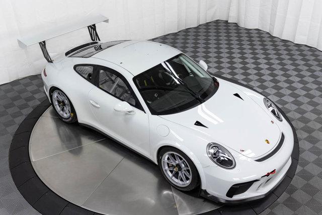 used 2019 Porsche 911 car, priced at $259,900