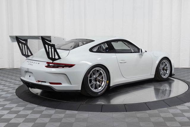 used 2019 Porsche 911 car, priced at $259,900