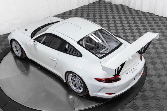 used 2019 Porsche 911 car, priced at $259,900