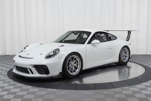 used 2019 Porsche 911 car, priced at $259,900