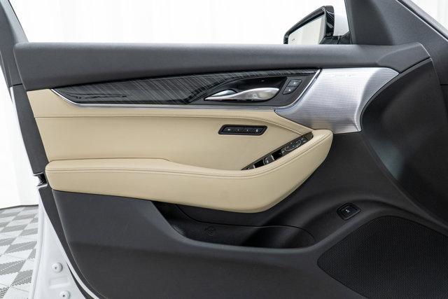used 2020 Cadillac CT5 car, priced at $36,900