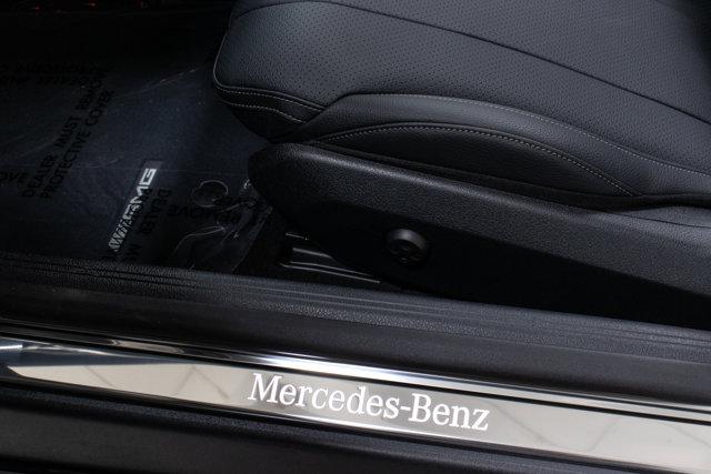 new 2025 Mercedes-Benz CLE 300 car, priced at $72,185