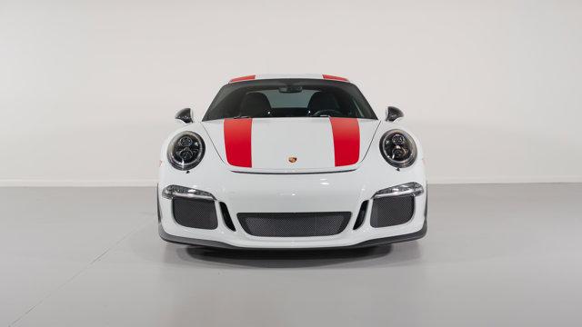 used 2016 Porsche 911 car, priced at $839,900