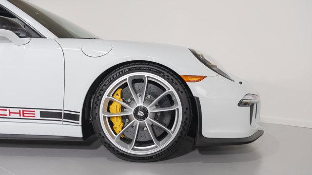 used 2016 Porsche 911 car, priced at $839,900